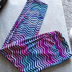 Leggings LuLaRoe